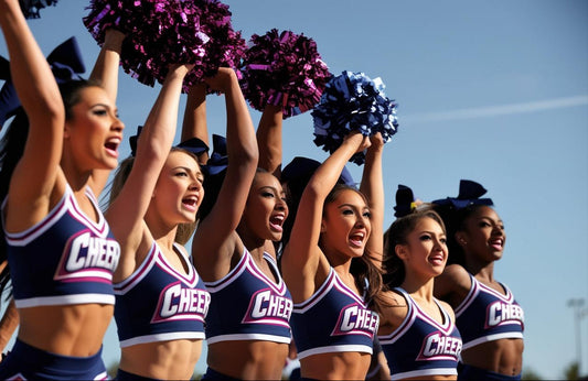Cheer-Leaders-Die-besten-Trainingstipps-für-Anfänger CHEER addicted!