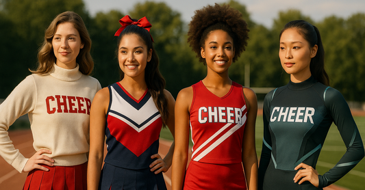 Cheerleading-Mode-Die-Evolution-der-Uniformen-und-was-die-Zukunft-bringt CHEER addicted!
