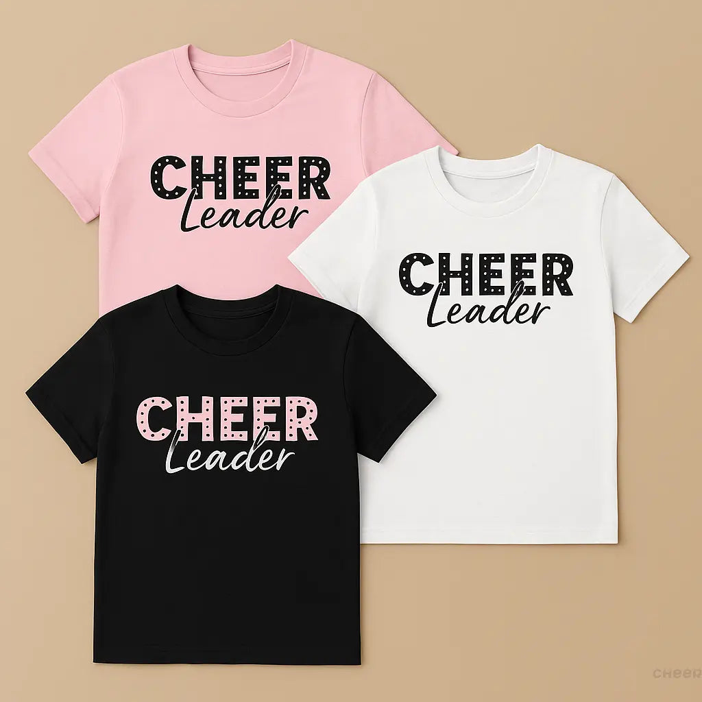 CHEER-leader-Collection CHEER addicted!